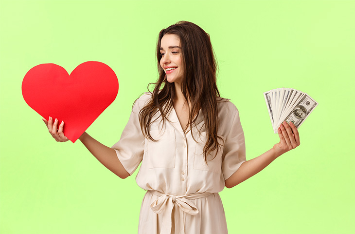 DINERO Y AUTOESTIMA: CUANDO GASTAR SE CONVIERTE EN VALIDACIÓN PERSONAL