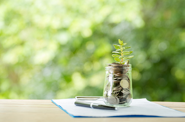 Diccionario de salud financiera: Los conceptos clave para dominar tu economía