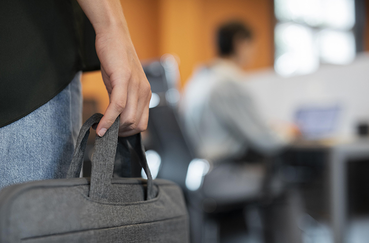 Readaptación: el impacto psicológico de la vuelta al trabajo